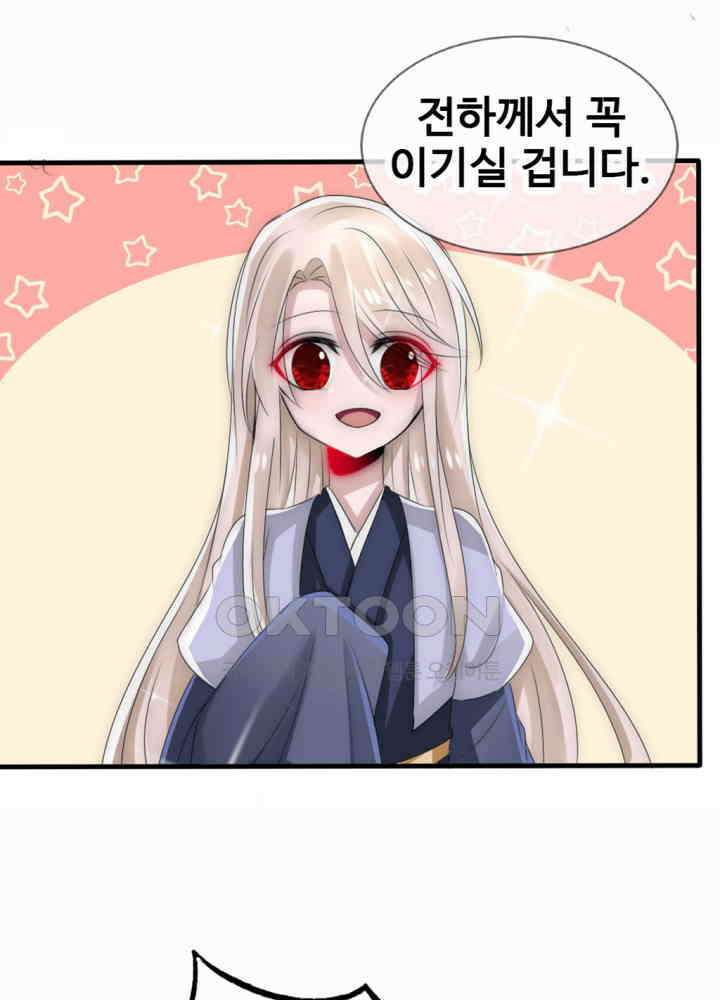 여제의 계승자로 환생했습니다 020 29