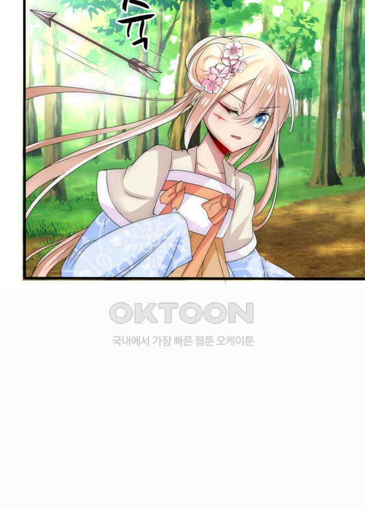 여제의 계승자로 환생했습니다 020 42
