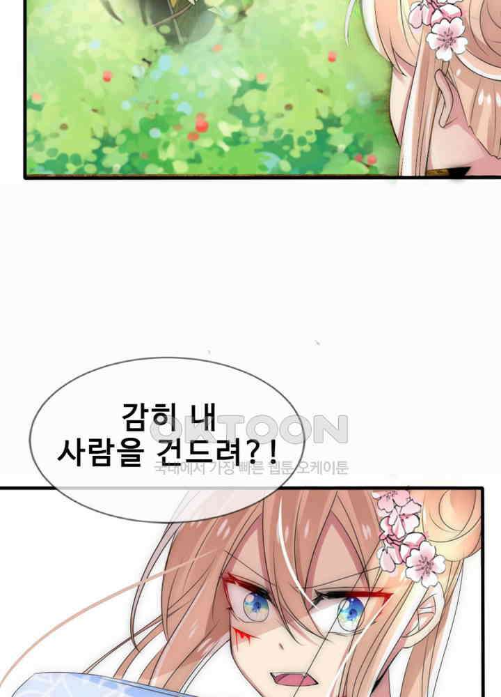 여제의 계승자로 환생했습니다 020 45