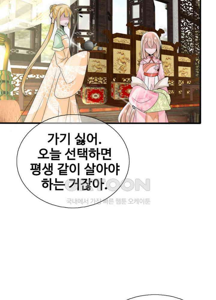 여제의 계승자로 환생했습니다 026 6
