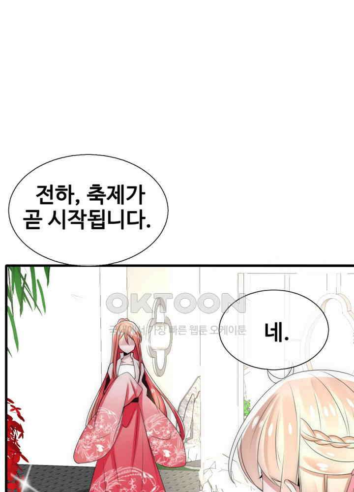 여제의 계승자로 환생했습니다 026 24