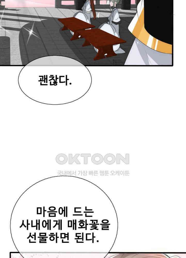 여제의 계승자로 환생했습니다 026 30