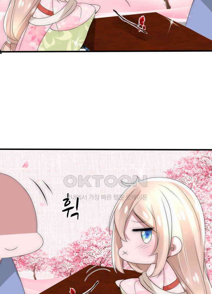 여제의 계승자로 환생했습니다 026 35