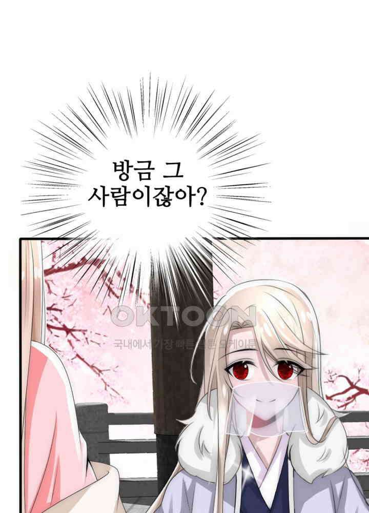 여제의 계승자로 환생했습니다 026 38