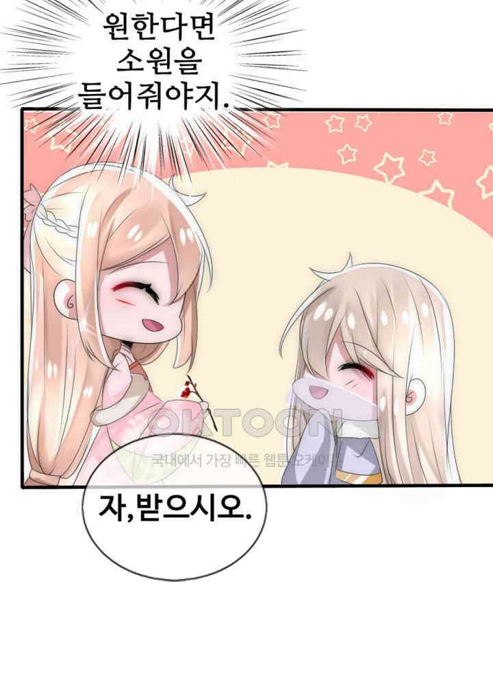 여제의 계승자로 환생했습니다 026 45