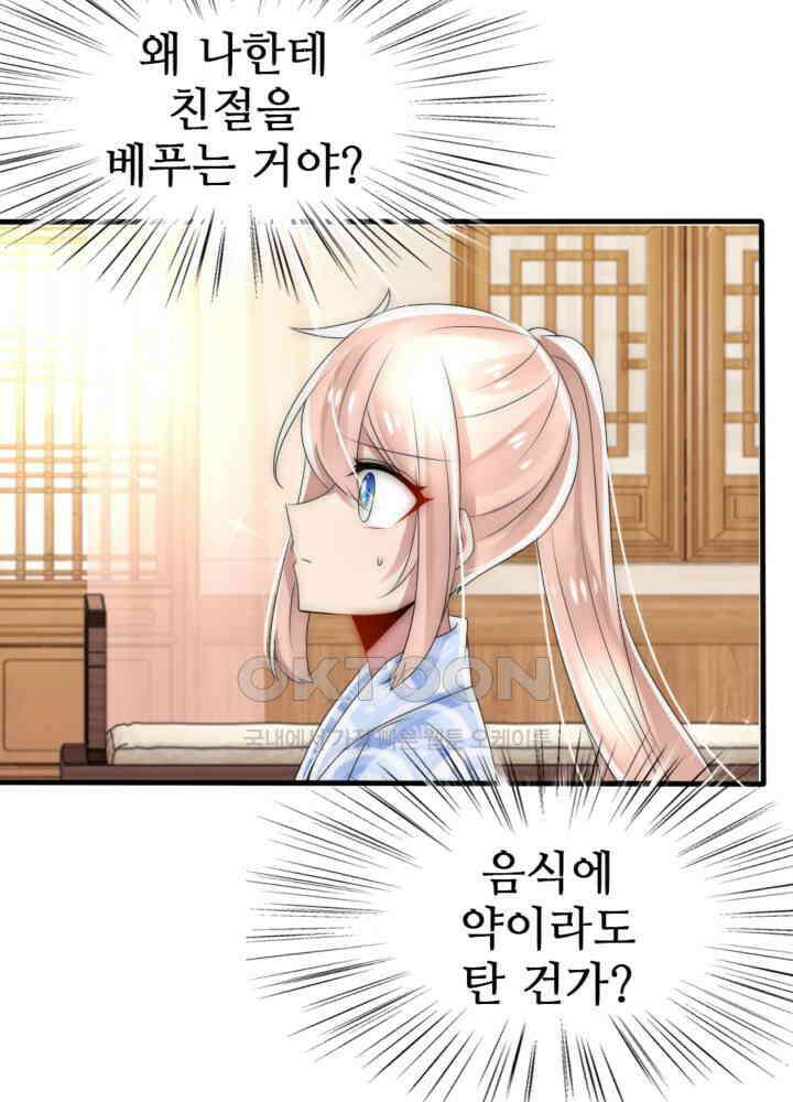 여제의 계승자로 환생했습니다 038 14