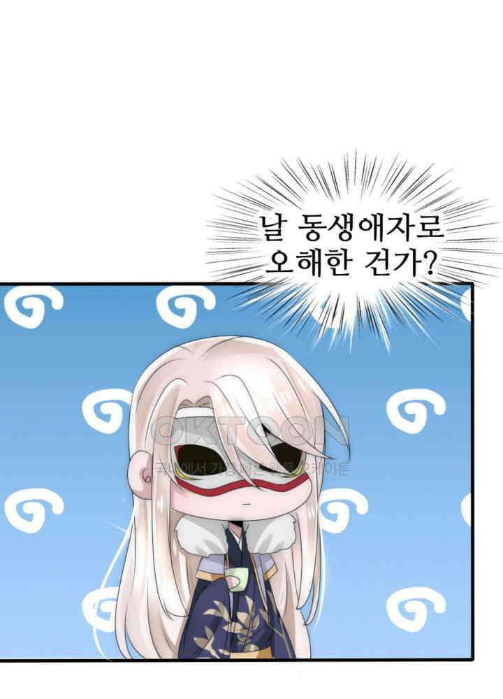여제의 계승자로 환생했습니다 038 18