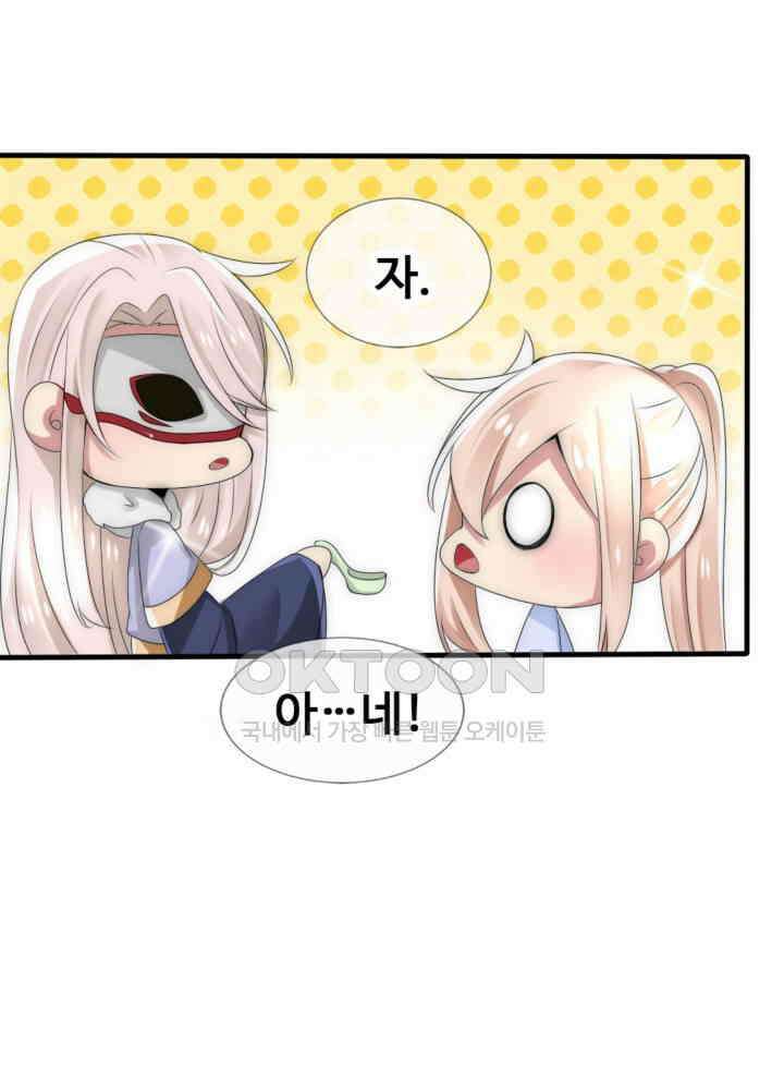 여제의 계승자로 환생했습니다 038 25