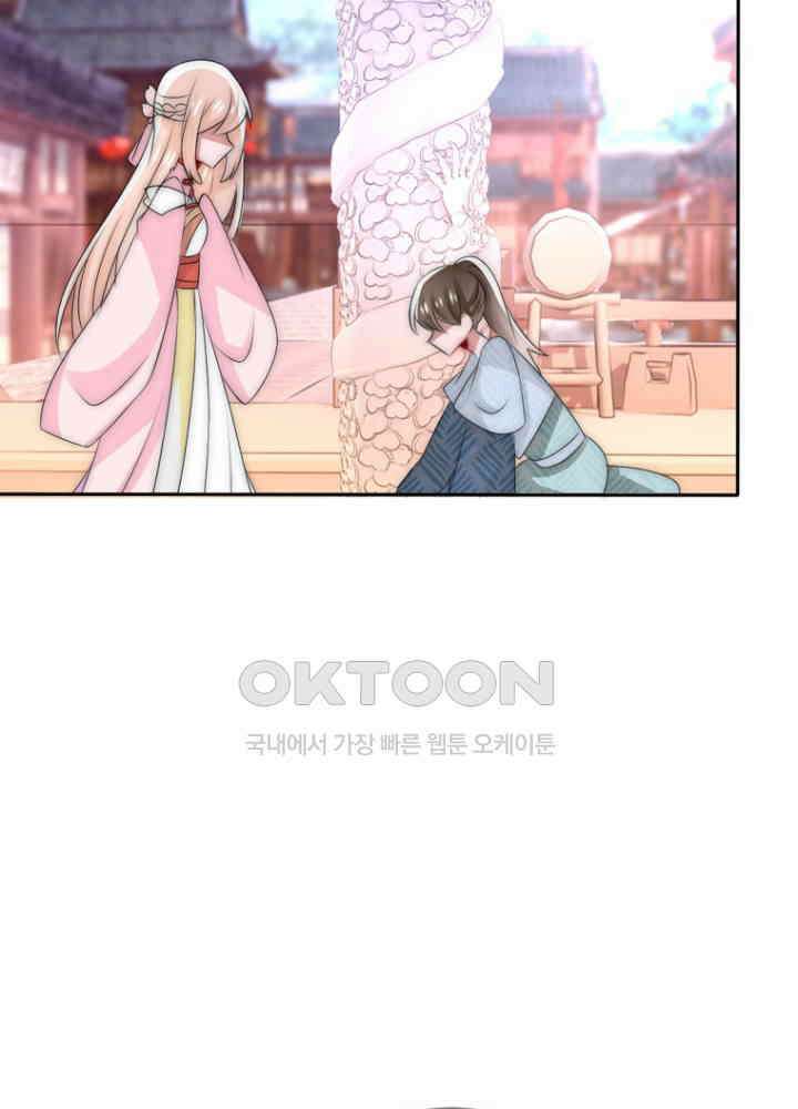 여제의 계승자로 환생했습니다 050 28