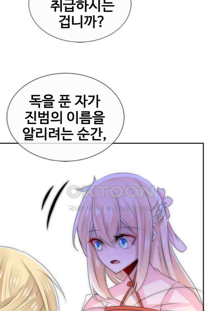여제의 계승자로 환생했습니다 050 45