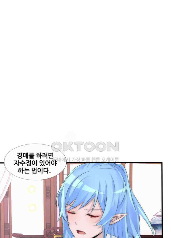 여제의 계승자로 환생했습니다 068 6