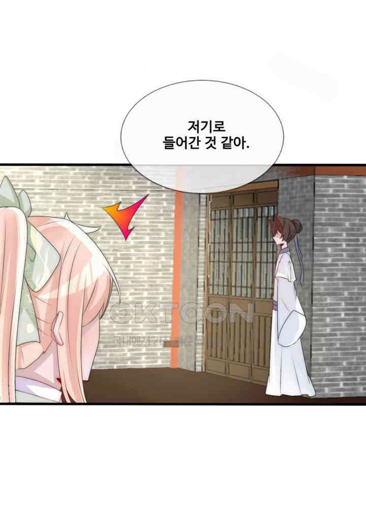 여제의 계승자로 환생했습니다 068 20