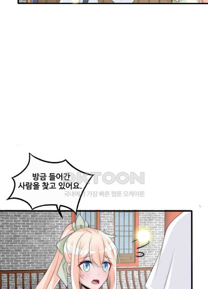 여제의 계승자로 환생했습니다 068 22