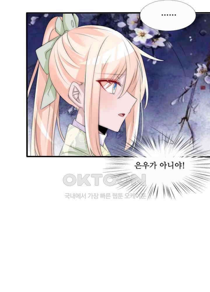 여제의 계승자로 환생했습니다 068 29