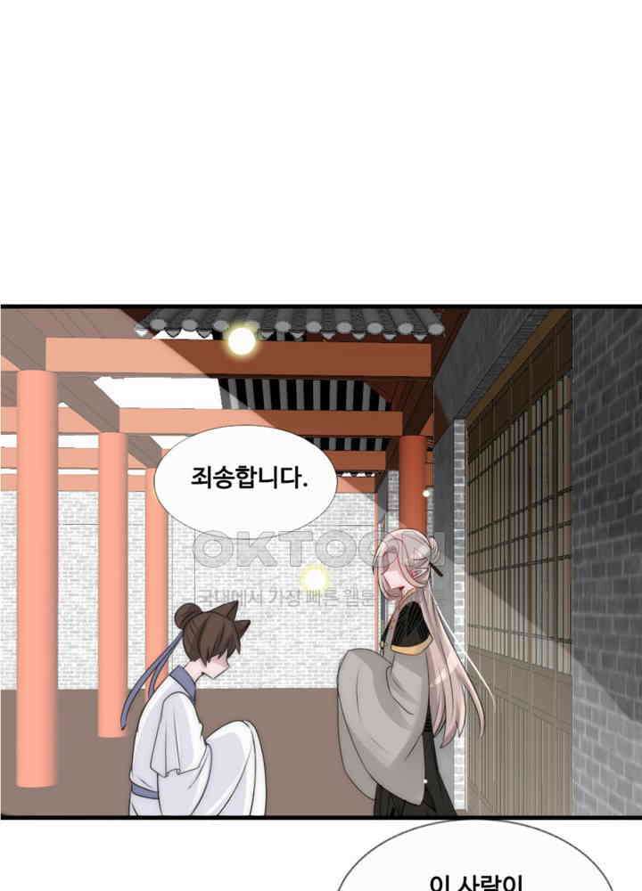 여제의 계승자로 환생했습니다 068 30