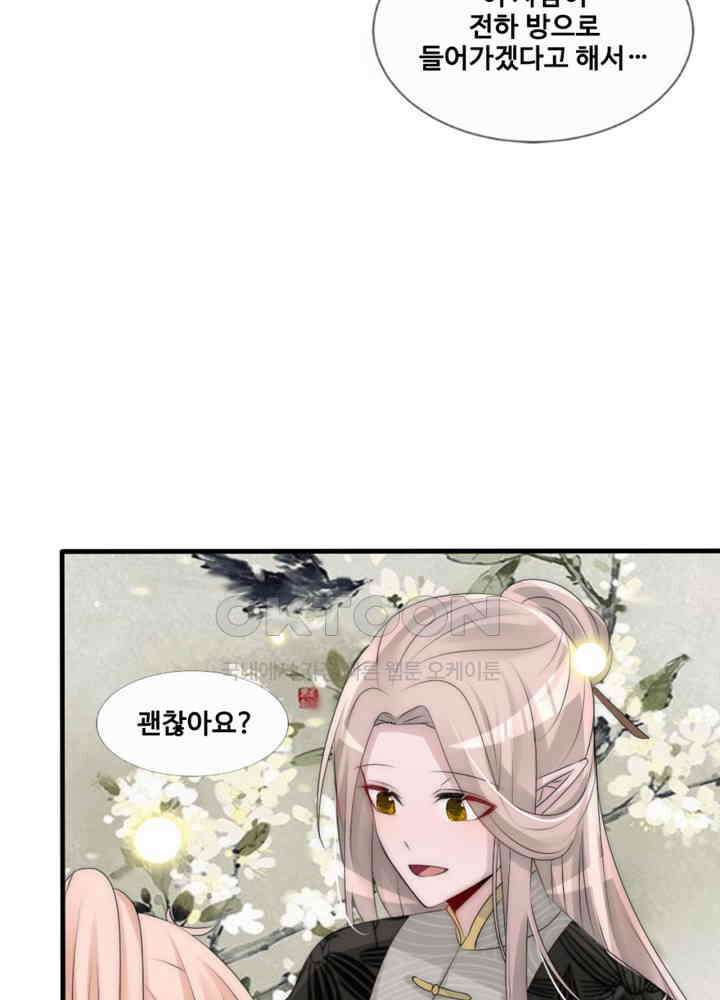 여제의 계승자로 환생했습니다 068 31