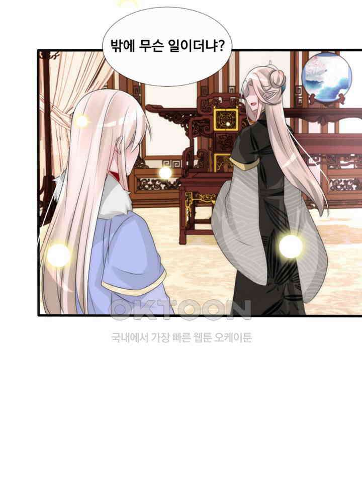 여제의 계승자로 환생했습니다 068 34