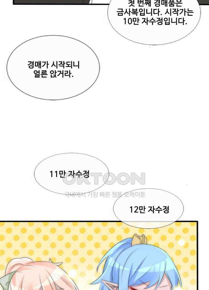 여제의 계승자로 환생했습니다 068 37