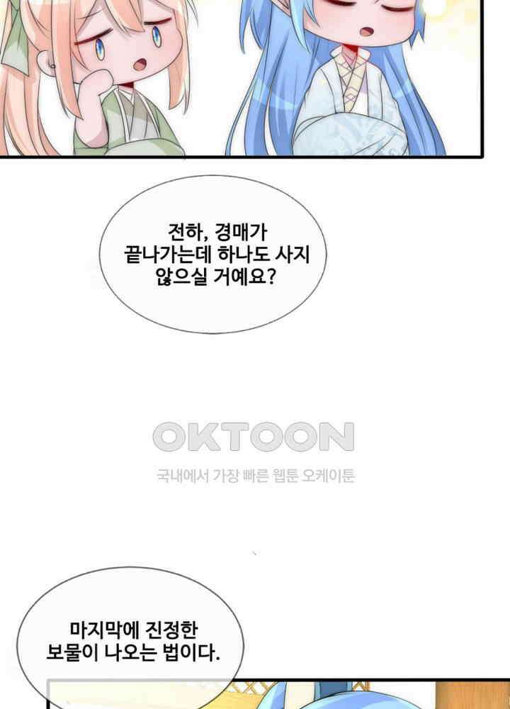 여제의 계승자로 환생했습니다 068 38
