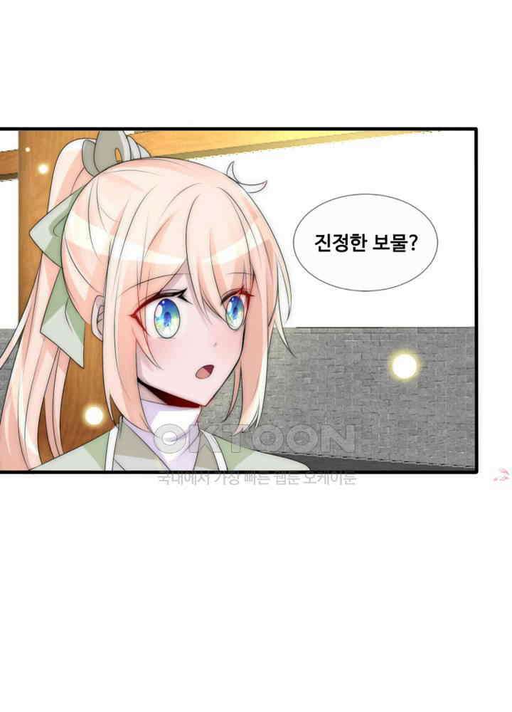 여제의 계승자로 환생했습니다 068 40