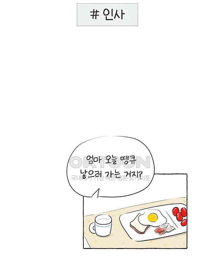 딩스뚱스 250화 코시국 출산기 3