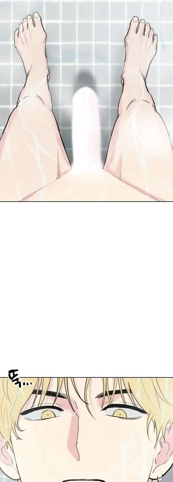 Unlock☆ 너드보이의 이중생활 6화 8