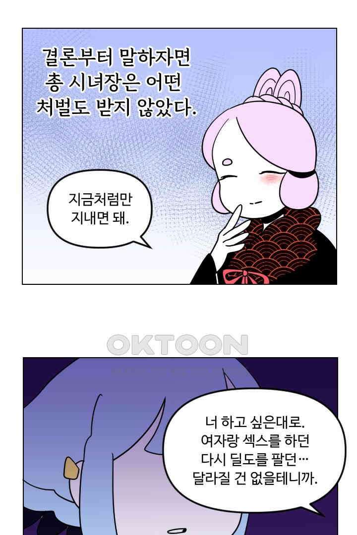 메이드 인 하렘 84화 2