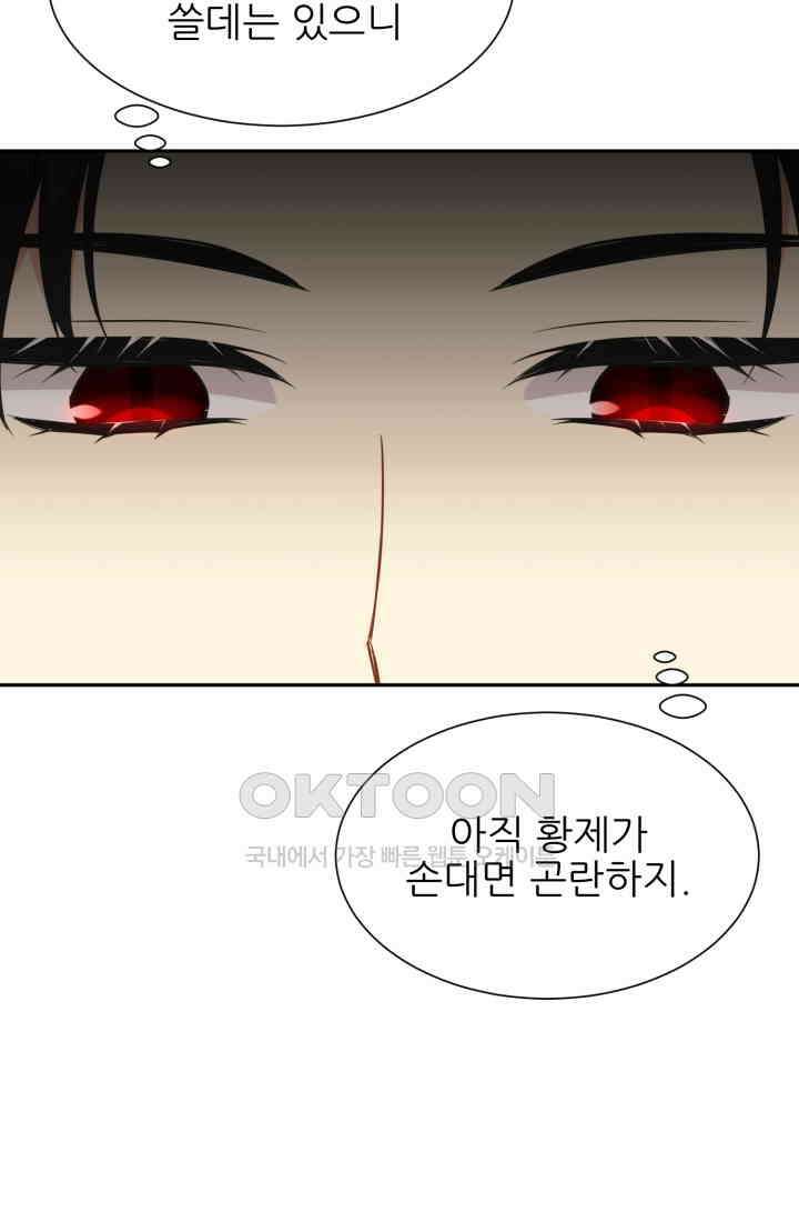 저주받은 공작님을 구했습니다 74화 10