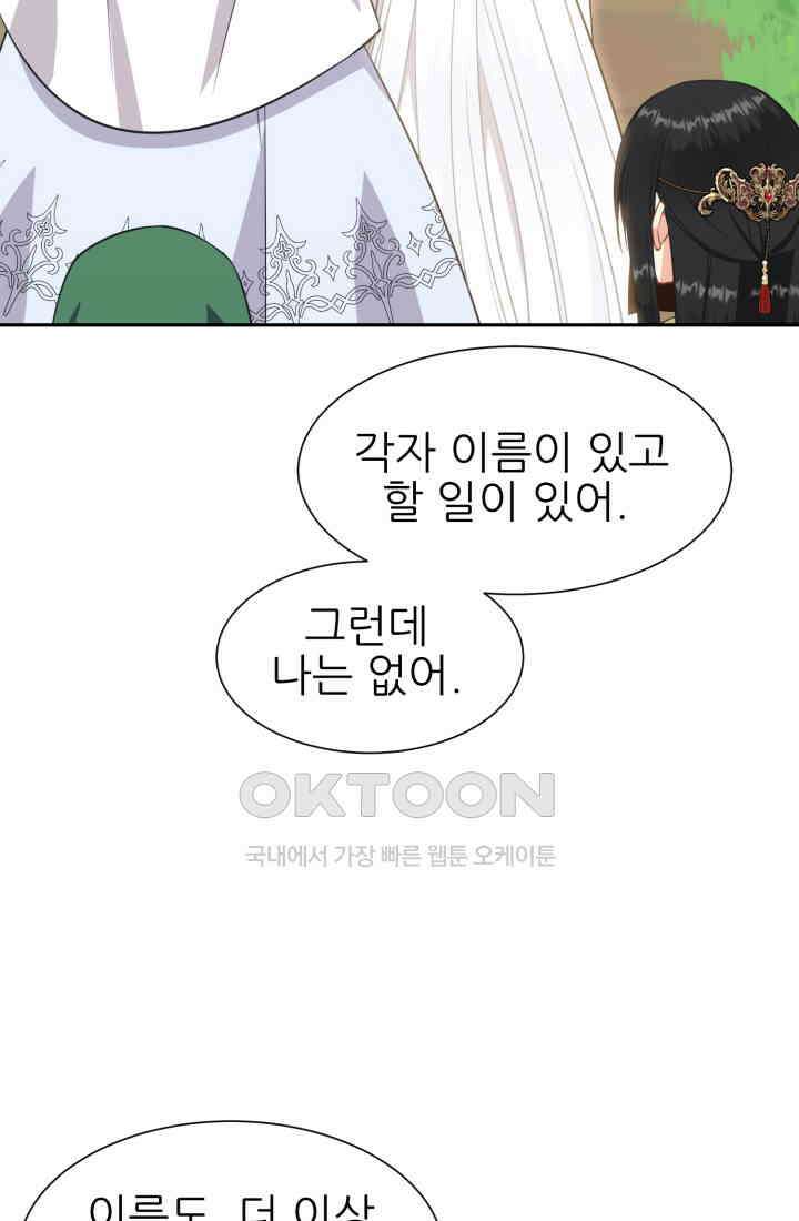 저주받은 공작님을 구했습니다 81화 14