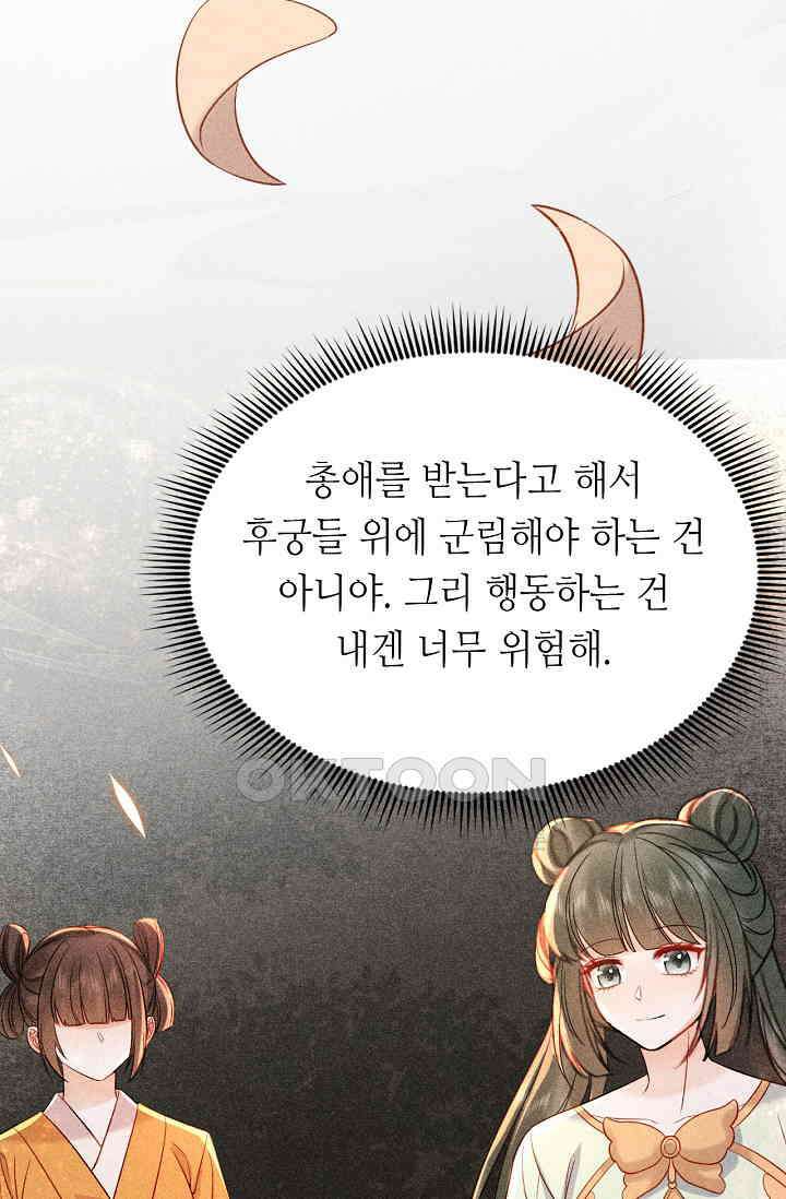 조연에서 주연으로 레벨업 12화 5