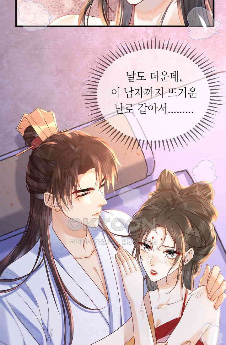 조연에서 주연으로 레벨업 17화 6