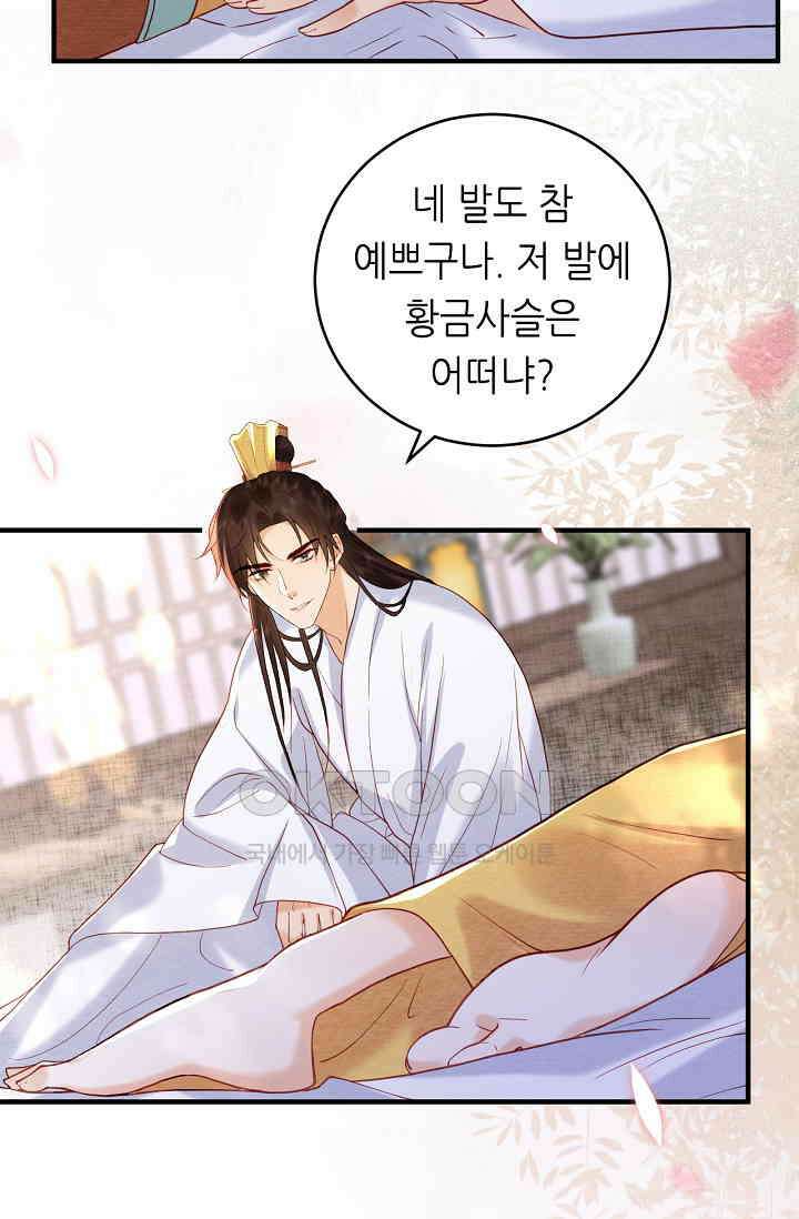 조연에서 주연으로 레벨업 31화 6