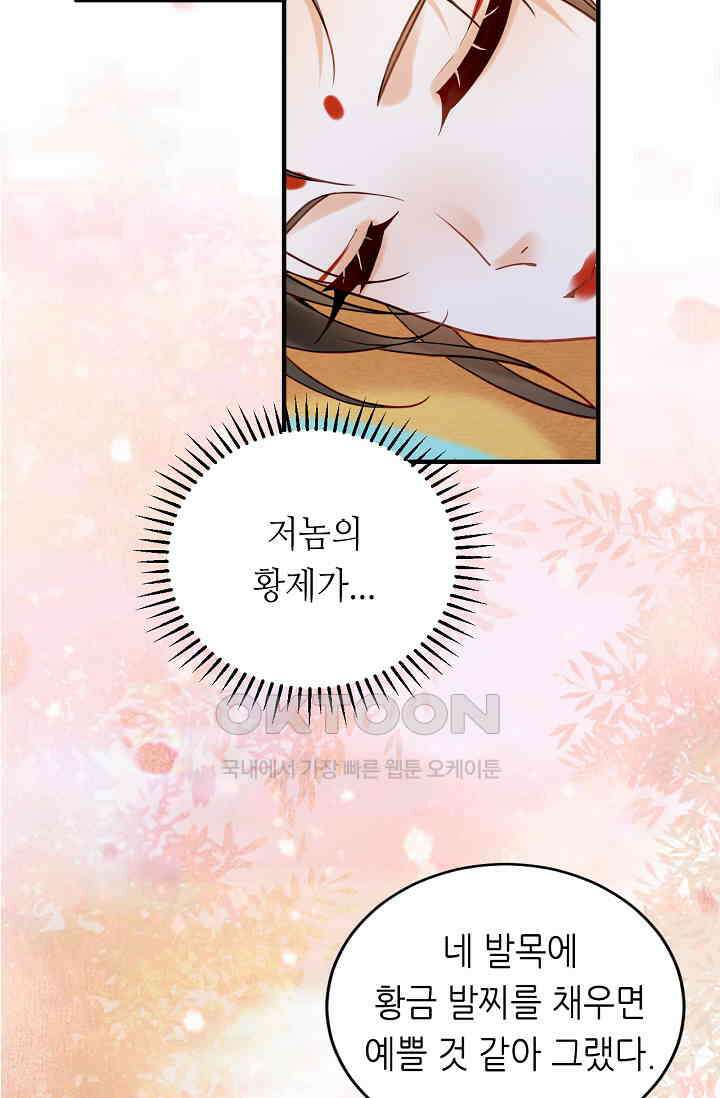 조연에서 주연으로 레벨업 31화 14