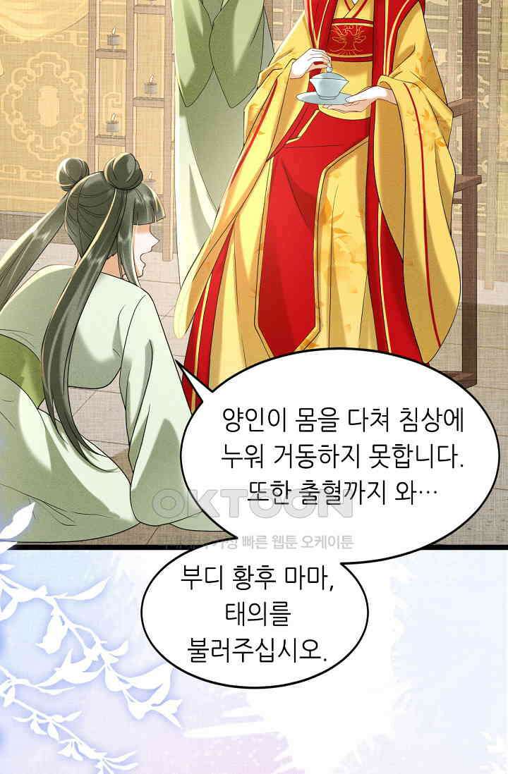조연에서 주연으로 레벨업 36화 3
