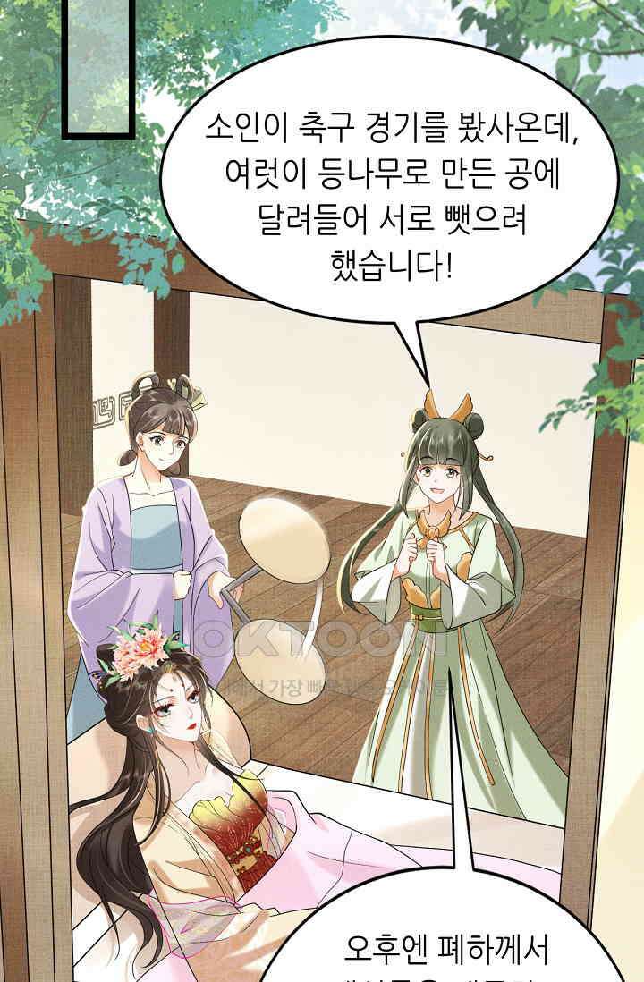 조연에서 주연으로 레벨업 36화 10