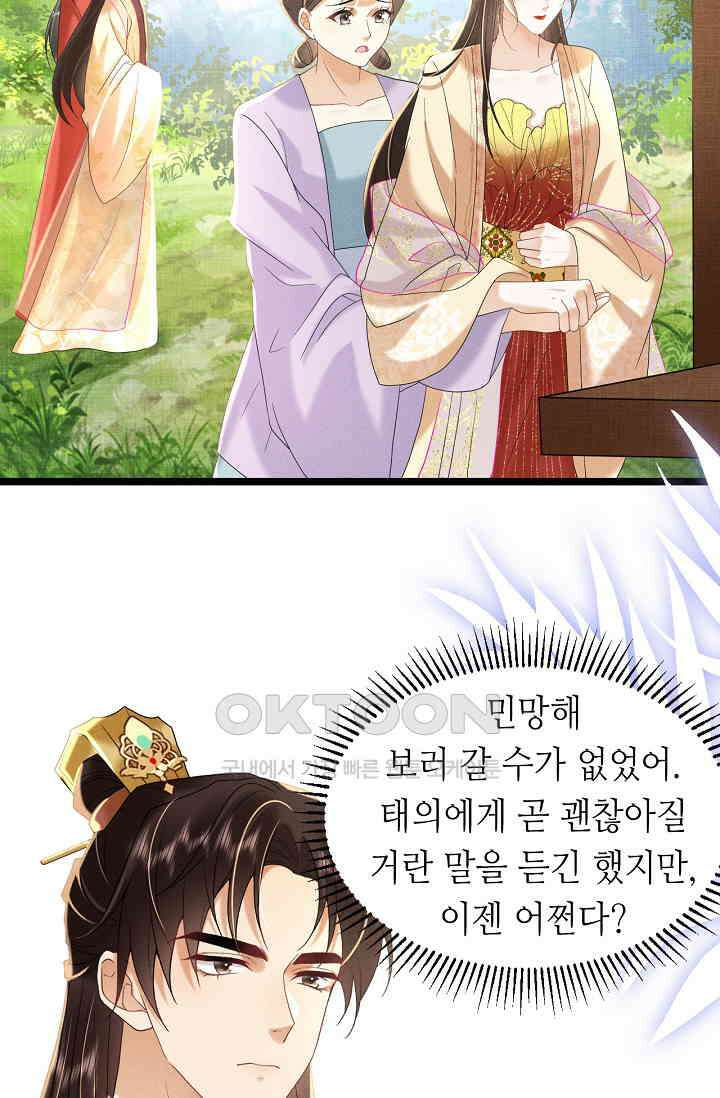 조연에서 주연으로 레벨업 36화 17