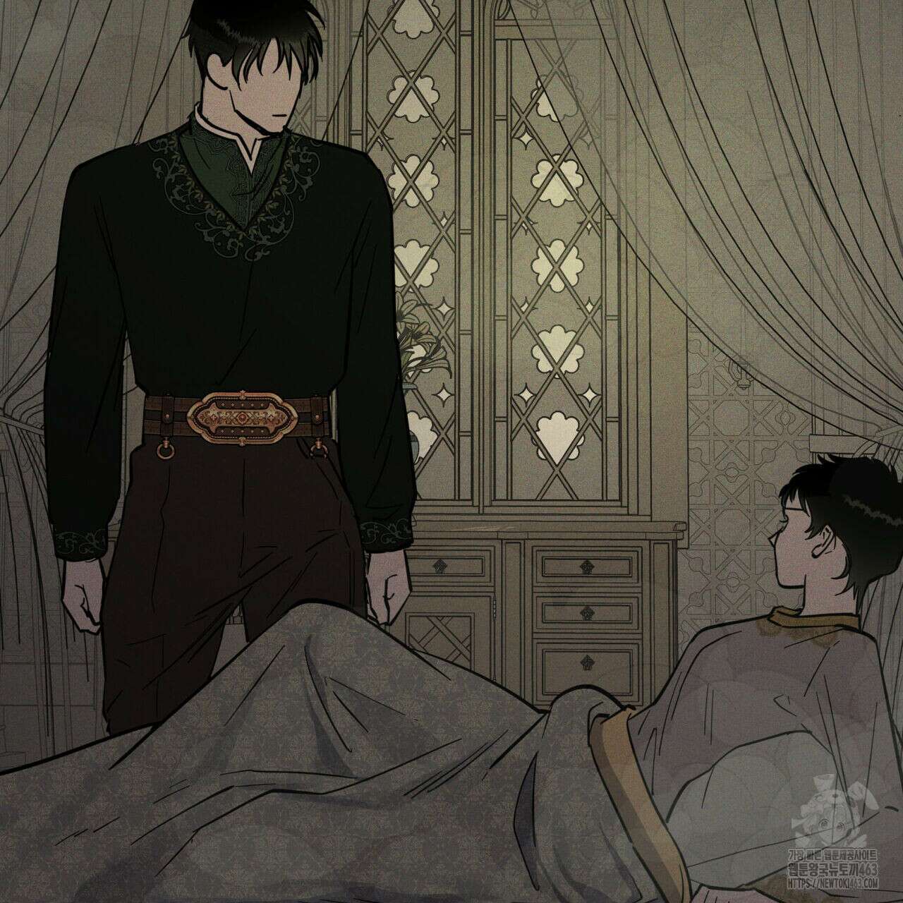 안티도트(BL) 40화 54