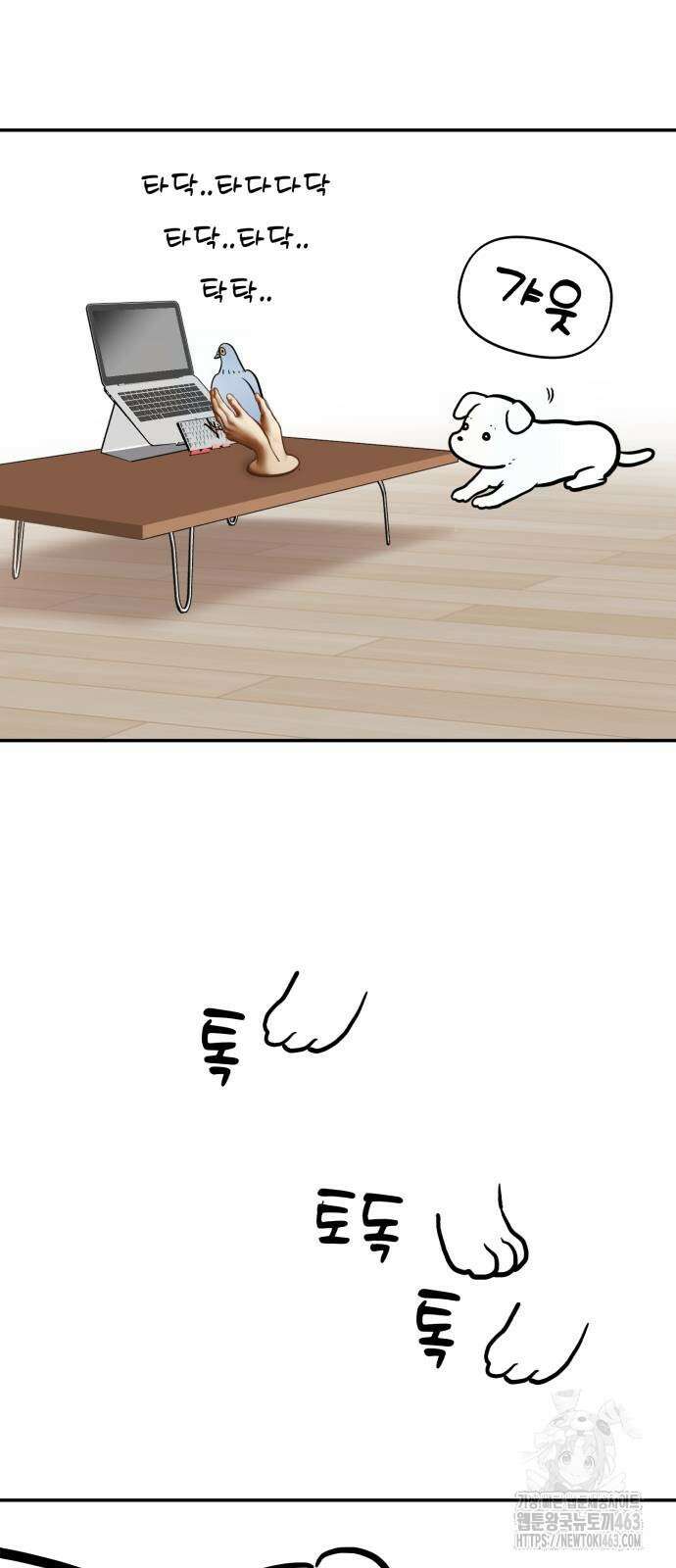 성북구 비둘기 이헌서 25화 2
