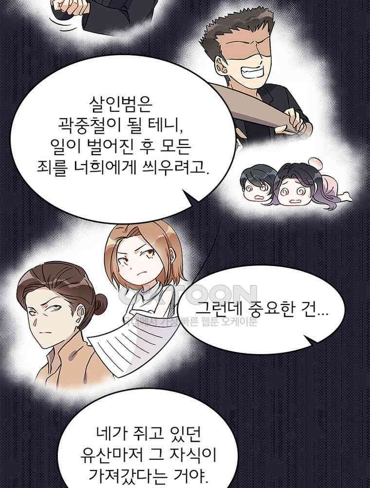 이혼 후 전남편이 충견이 되었다 29화 7