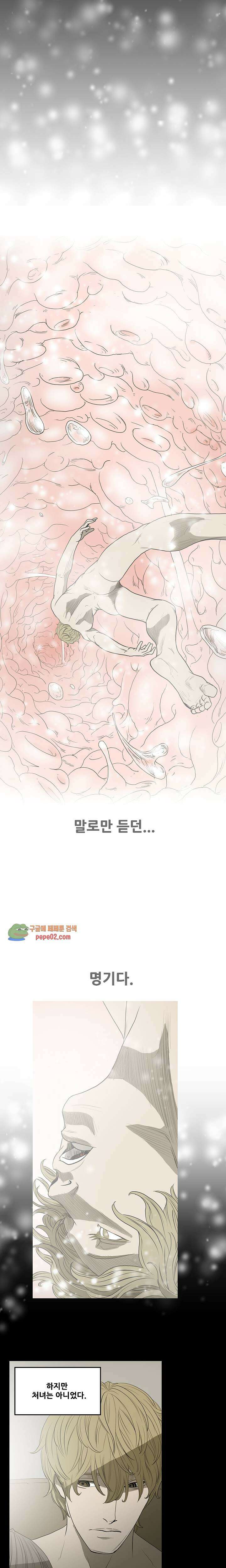 수애 8화 -  웹툰 미리보기 5