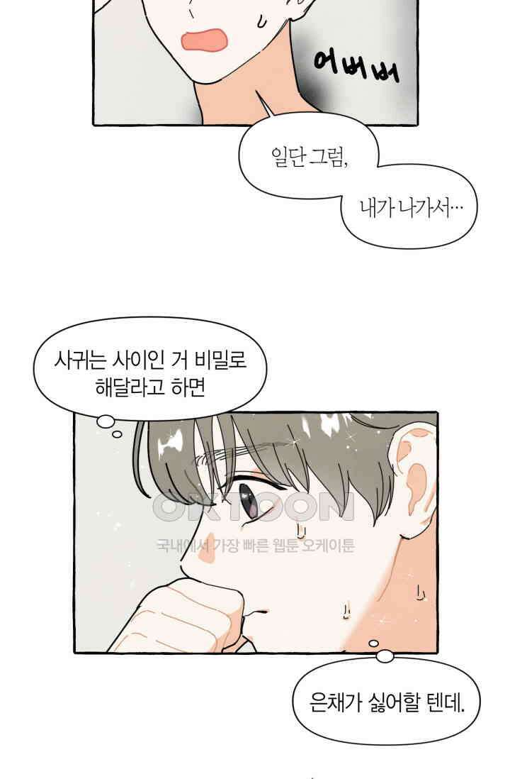시작이야 어떻든 33화 5