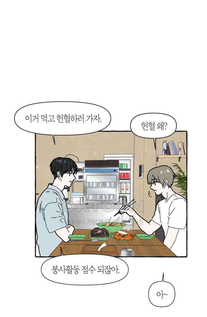 시작이야 어떻든 36화 32