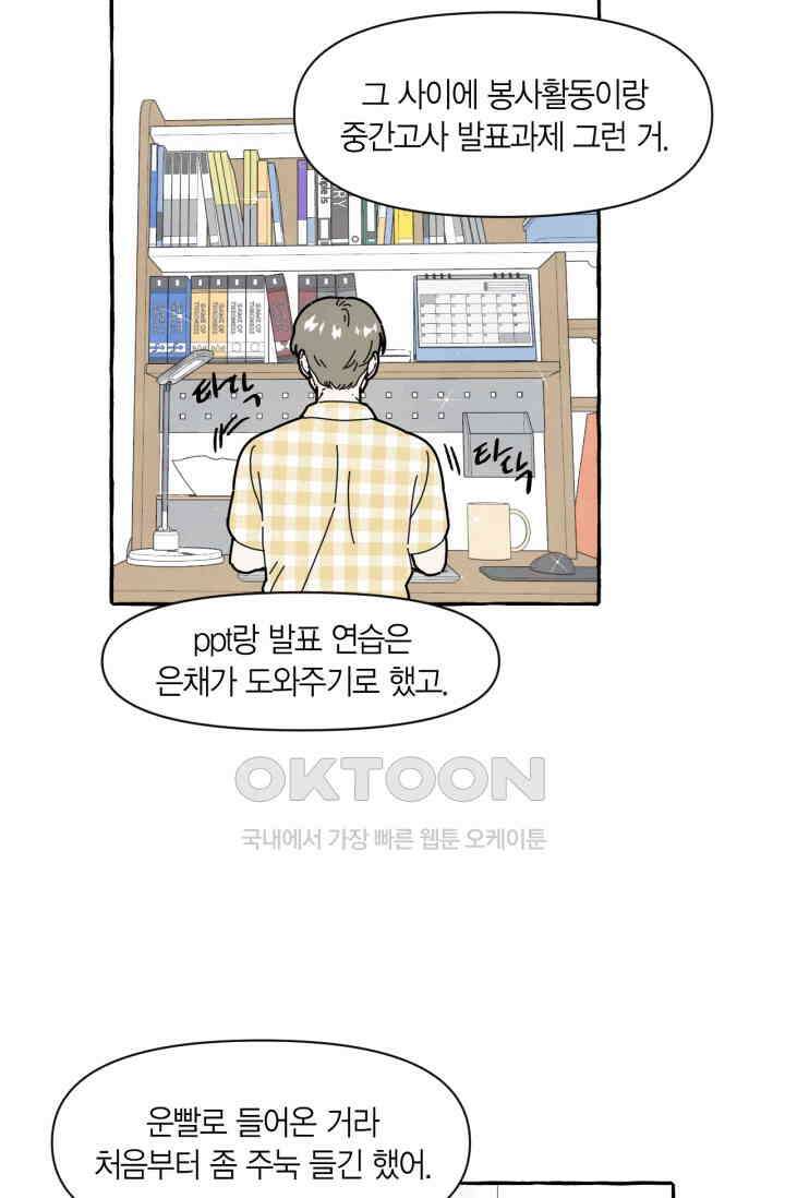 시작이야 어떻든 36화 40