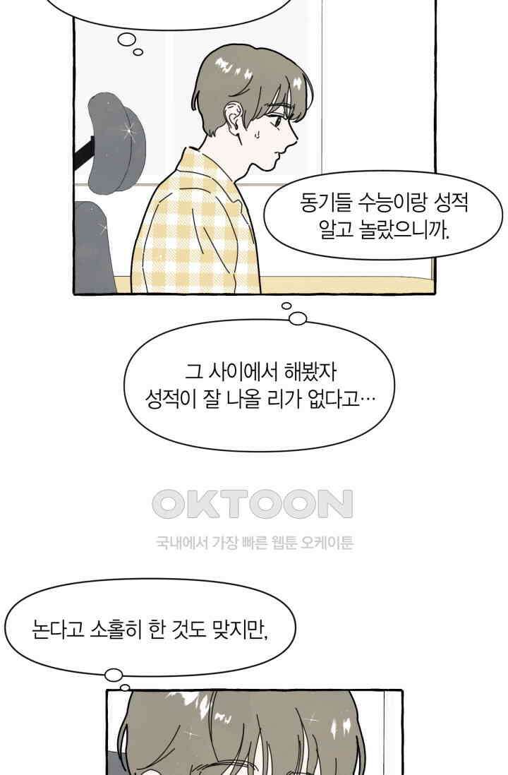 시작이야 어떻든 36화 41