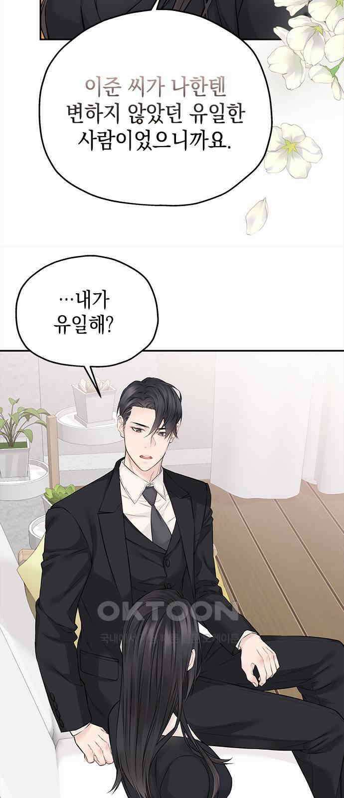 사랑은 없는 것처럼 62화 29