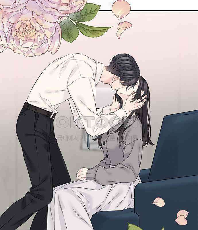 사랑은 없는 것처럼 65화 2