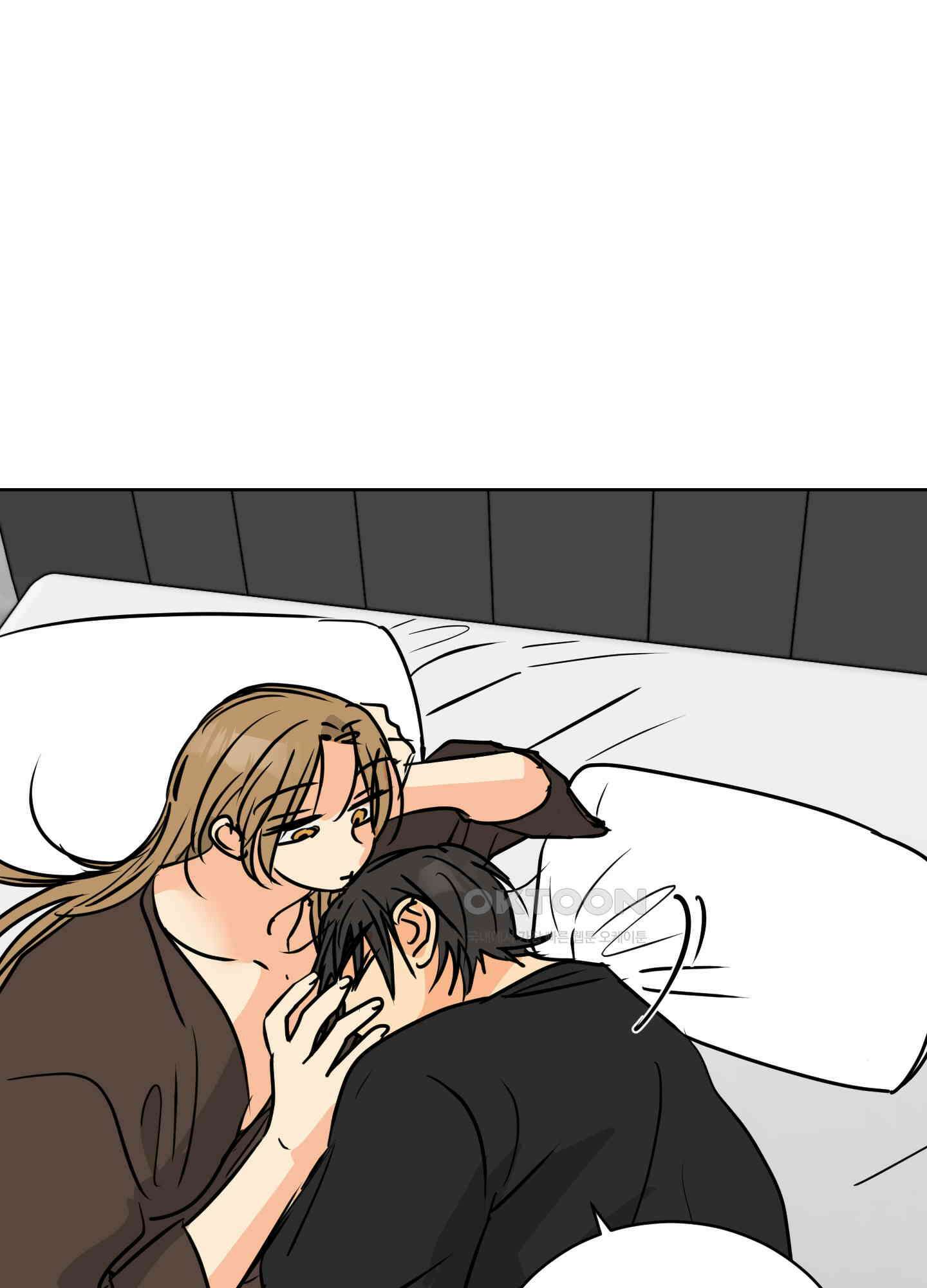 황제님 in 러브홀릭 46화 6