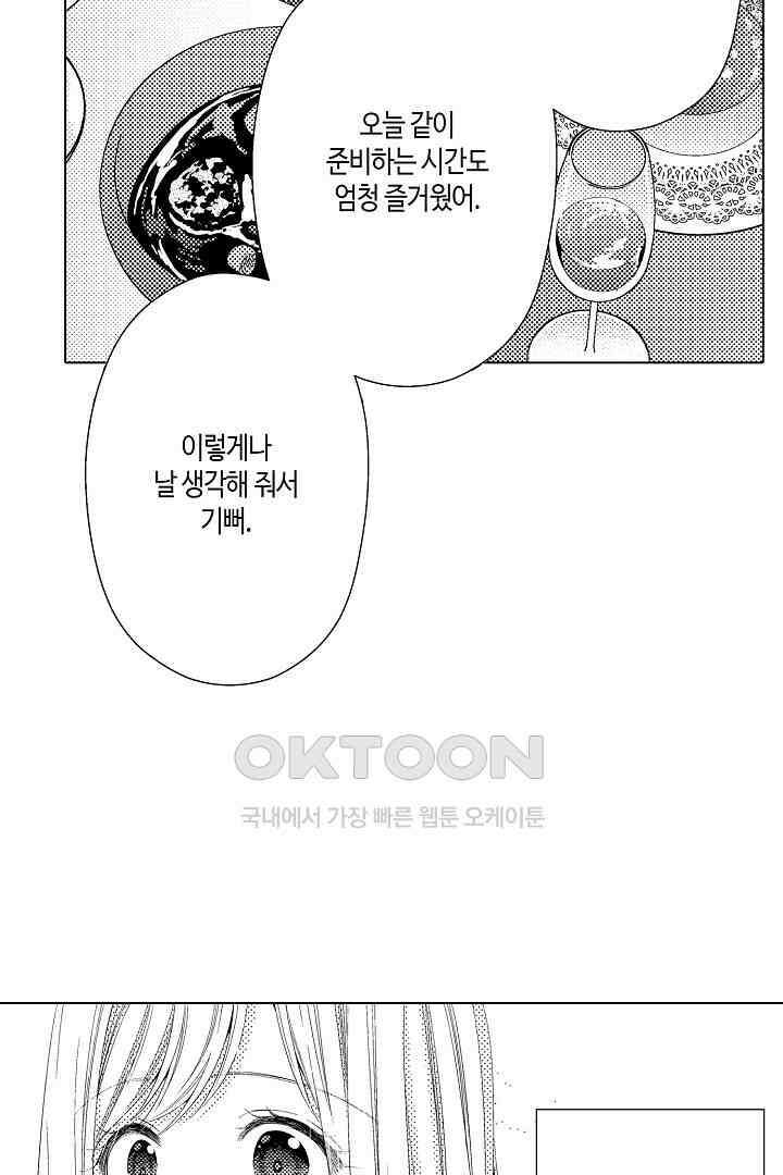 나도 몰랐던 짐승 같은 내 남자친구 29화 4