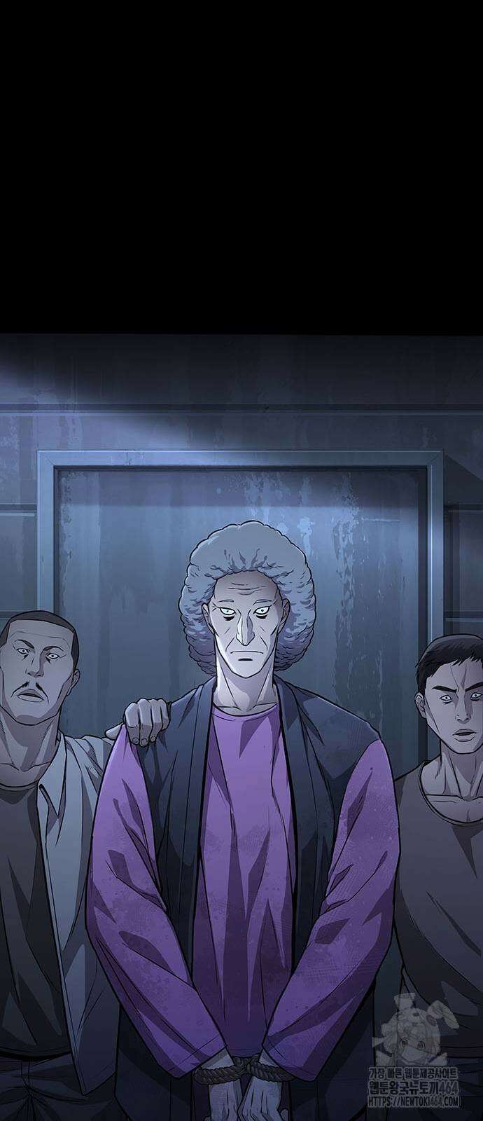 비질란테 2부 42화 40