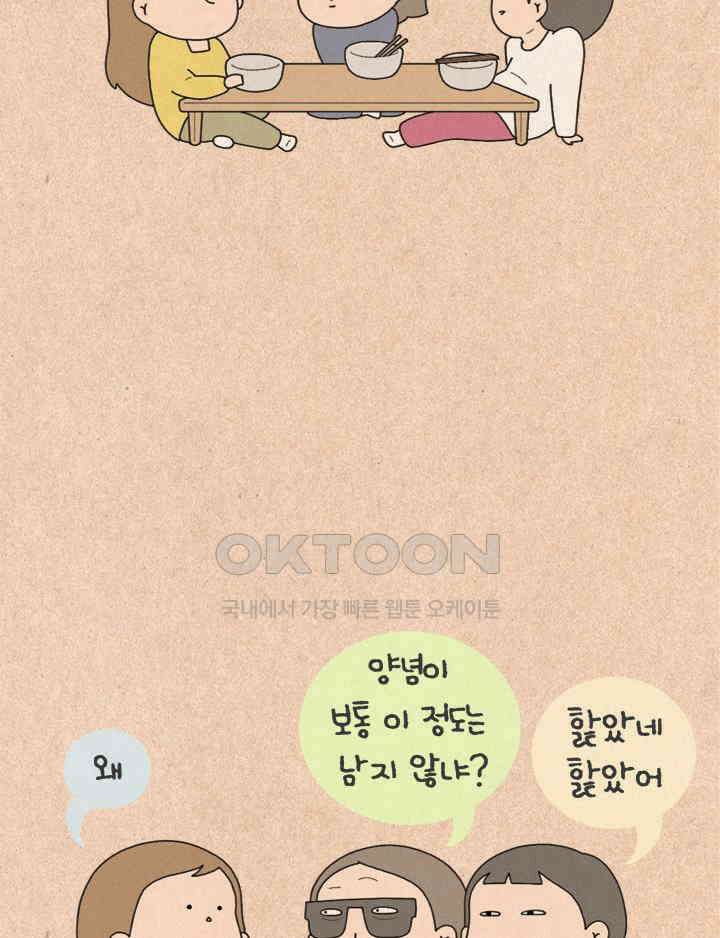 퀴퀴한 일기 ＃440． 인생 노잼시기 2